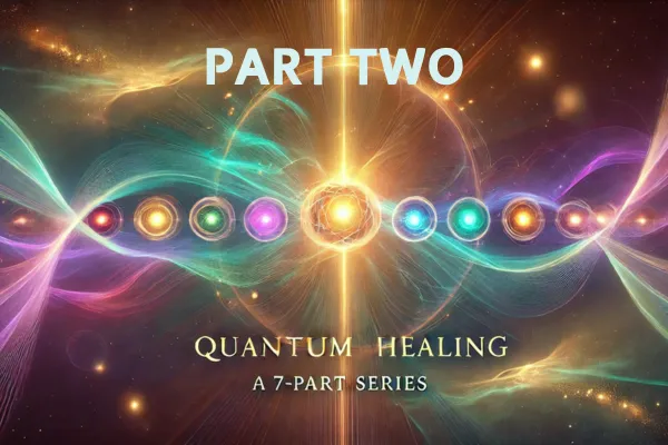 BEGINNER BLOG POSTS ABOUT ENERGY Part 2