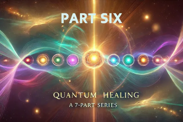 BEGINNER BLOG POSTS ABOUT ENERGY Part 6