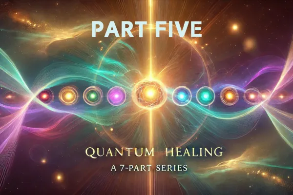 BEGINNER BLOG POSTS ABOUT ENERGY Part 5