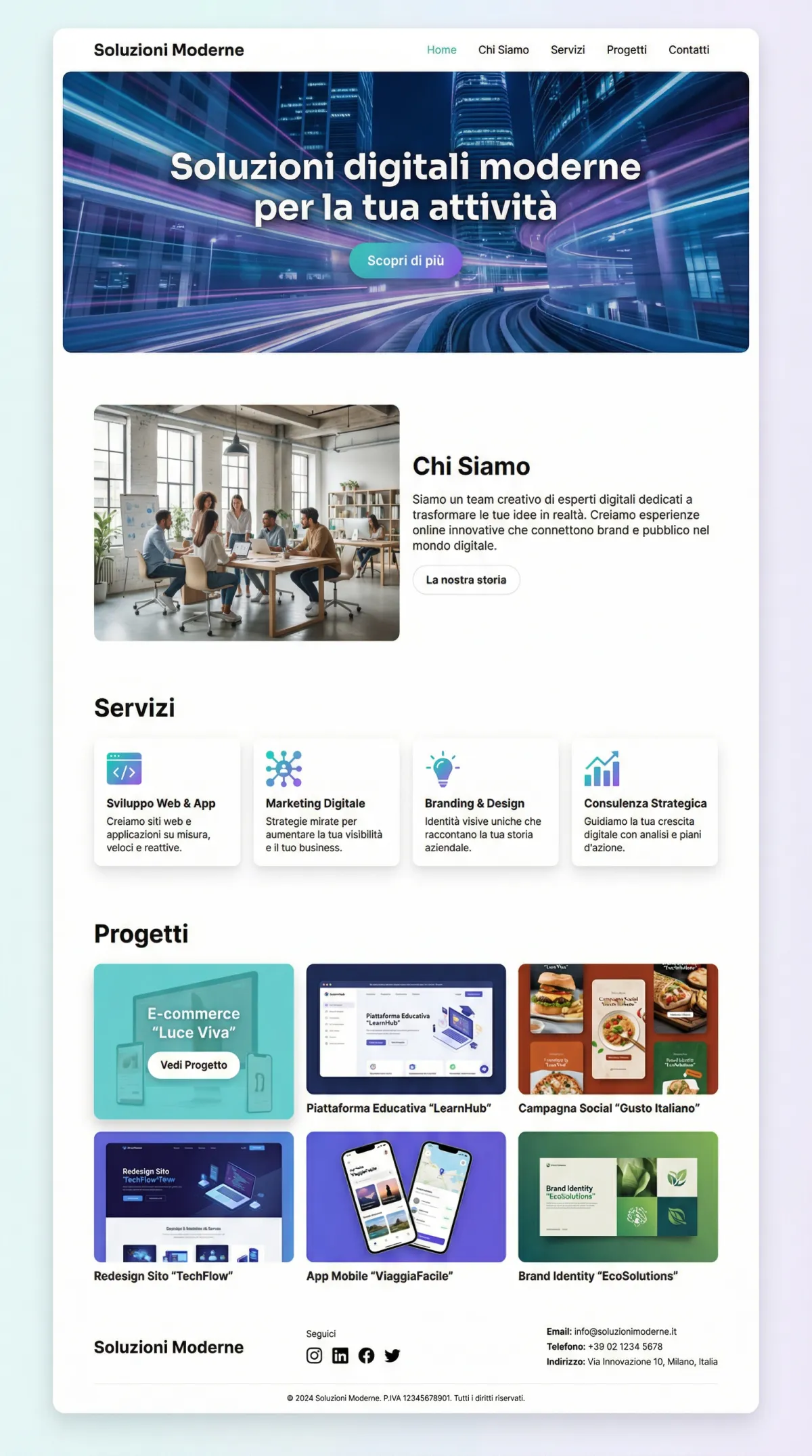 Icona Più richieste