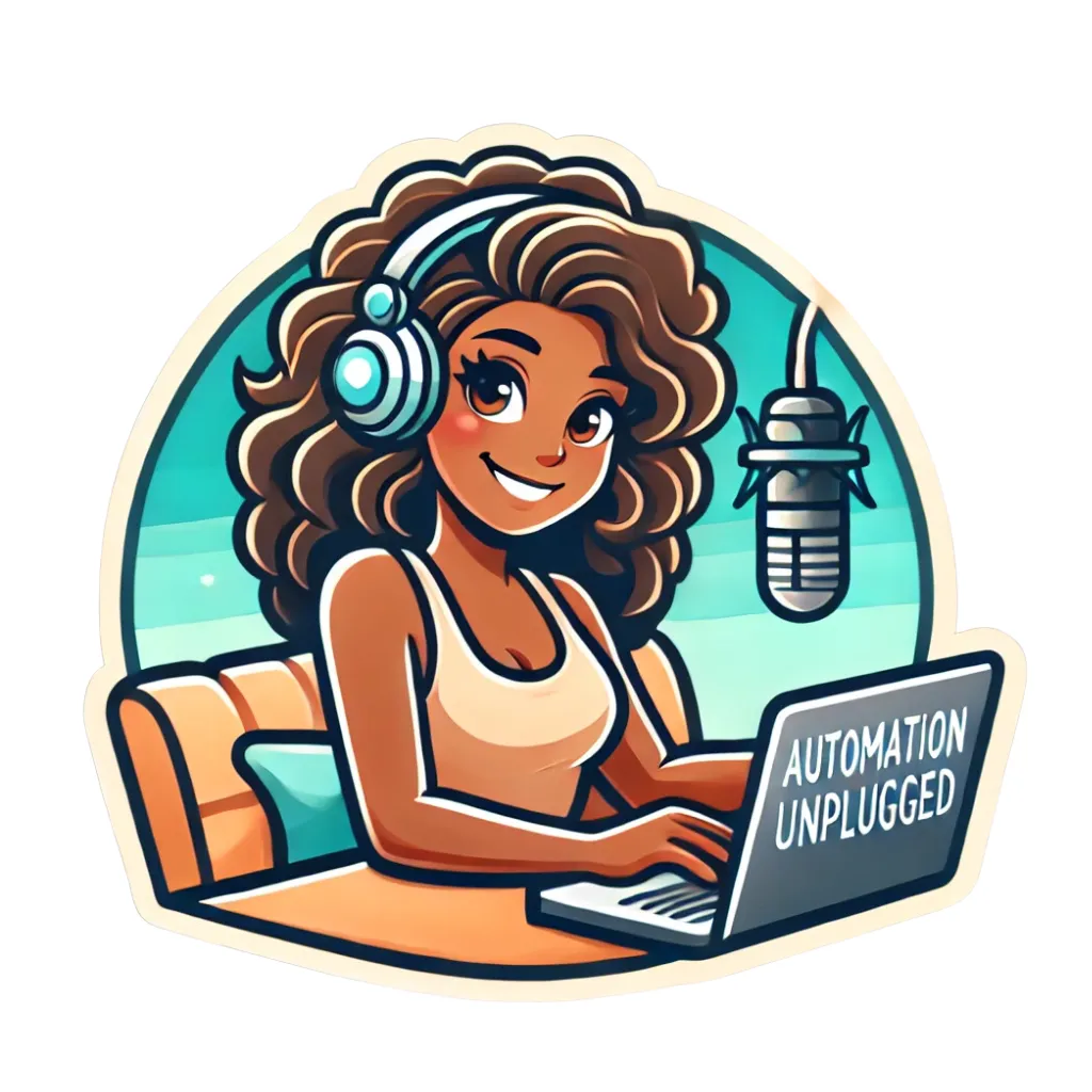 Auxilio X: Automation 101