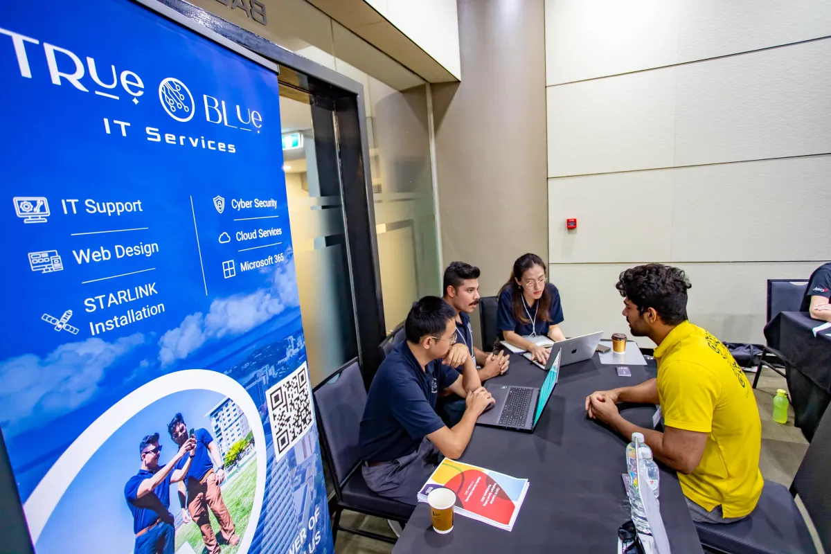 code fair
