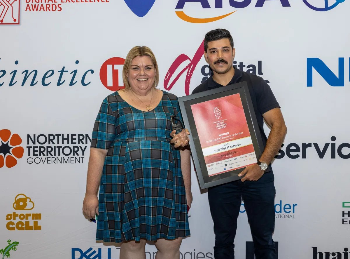 Awards