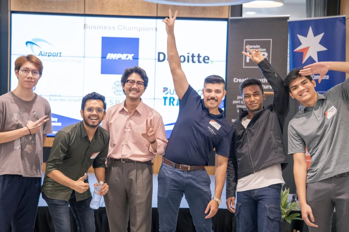 WHY TRUE BLUE LAUNCHD CODEUP NT PROGRAM