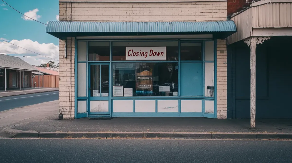 You're a small business handling your own IT. Here's where it could all go wrong.