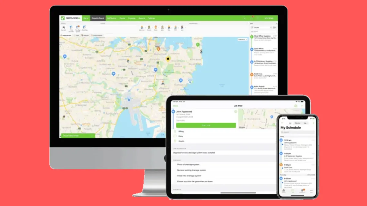 7 Ways ServiceM8 Helps Darwin Tradies Run a Smoother Business