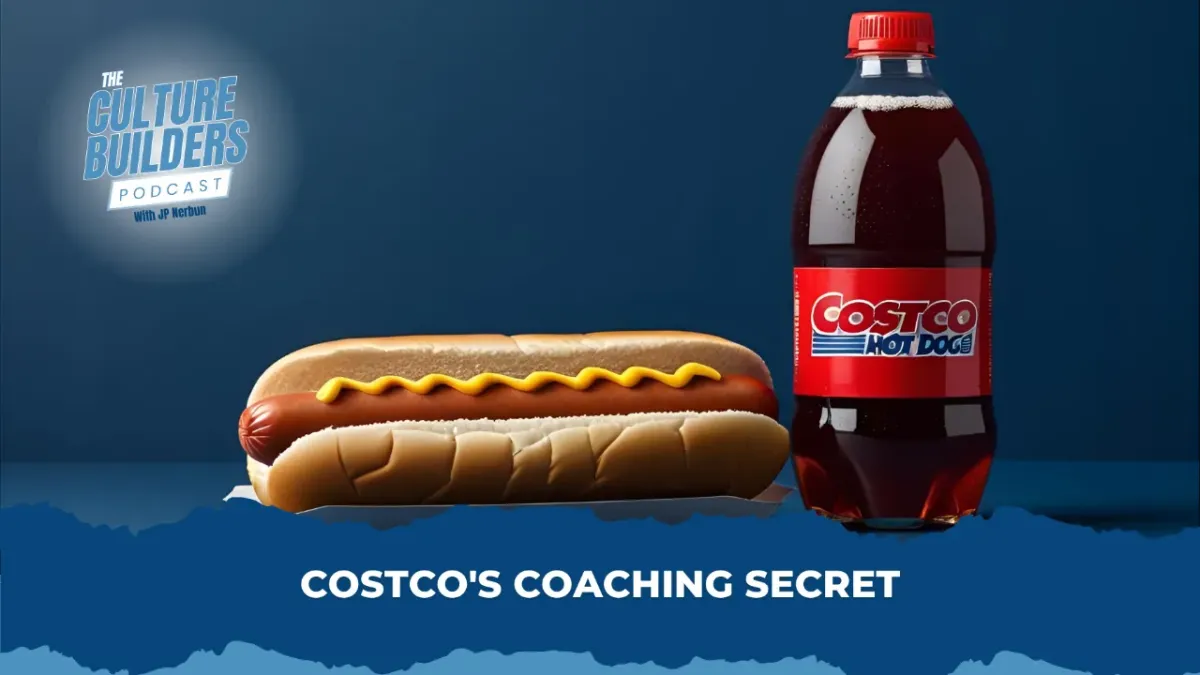 Coach Like Costco: The Simple Strategy That's Anything But Easy
