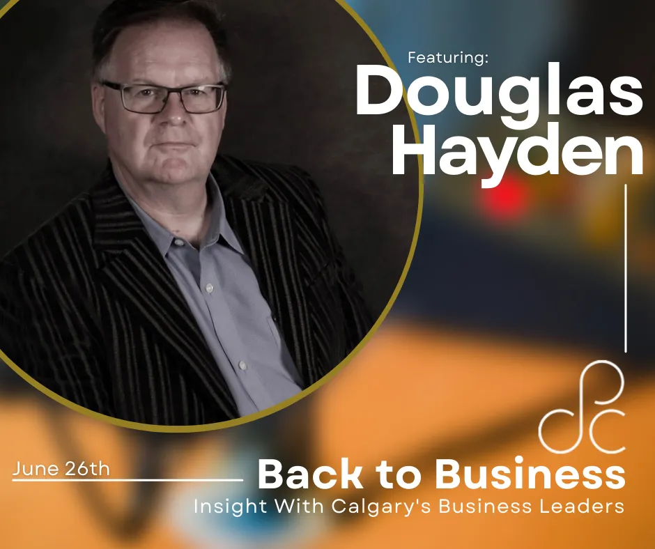 Douglas Hayden