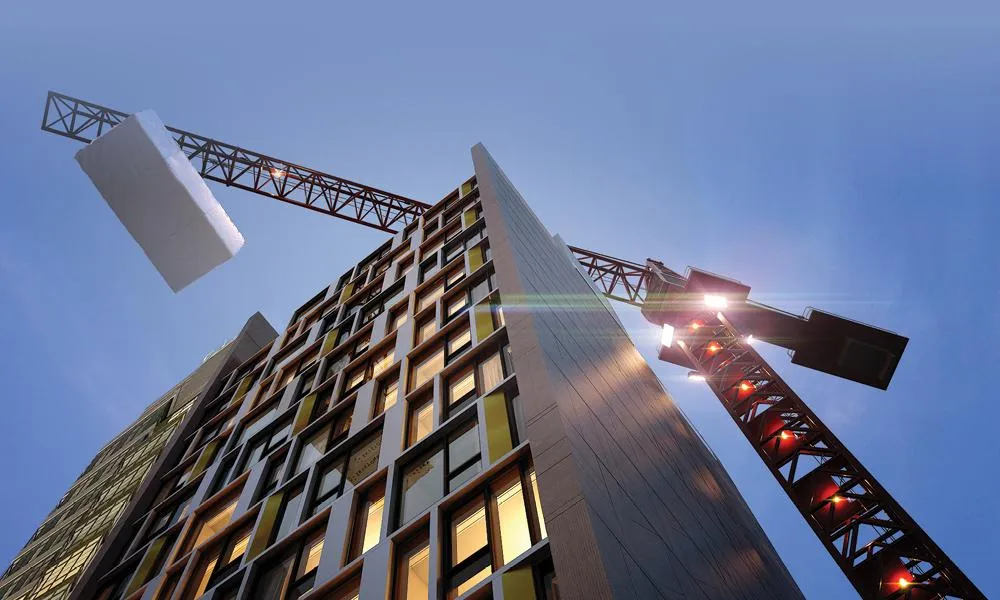 Visionary Startup Arthrotó Launches to Revolutionize the Future of Housing with DIRTT