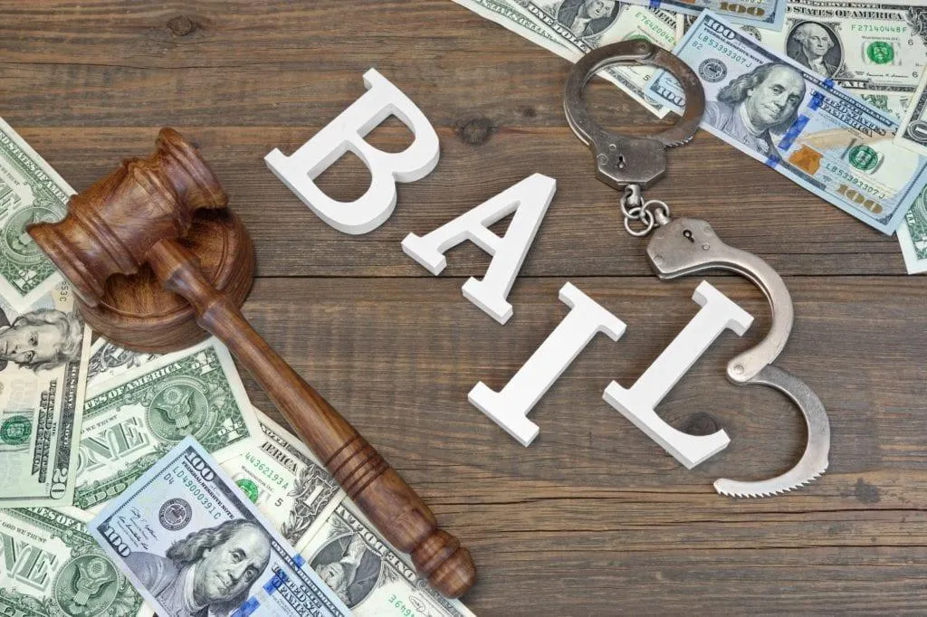 Understanding Bail Bonds in Manslaughter Cases