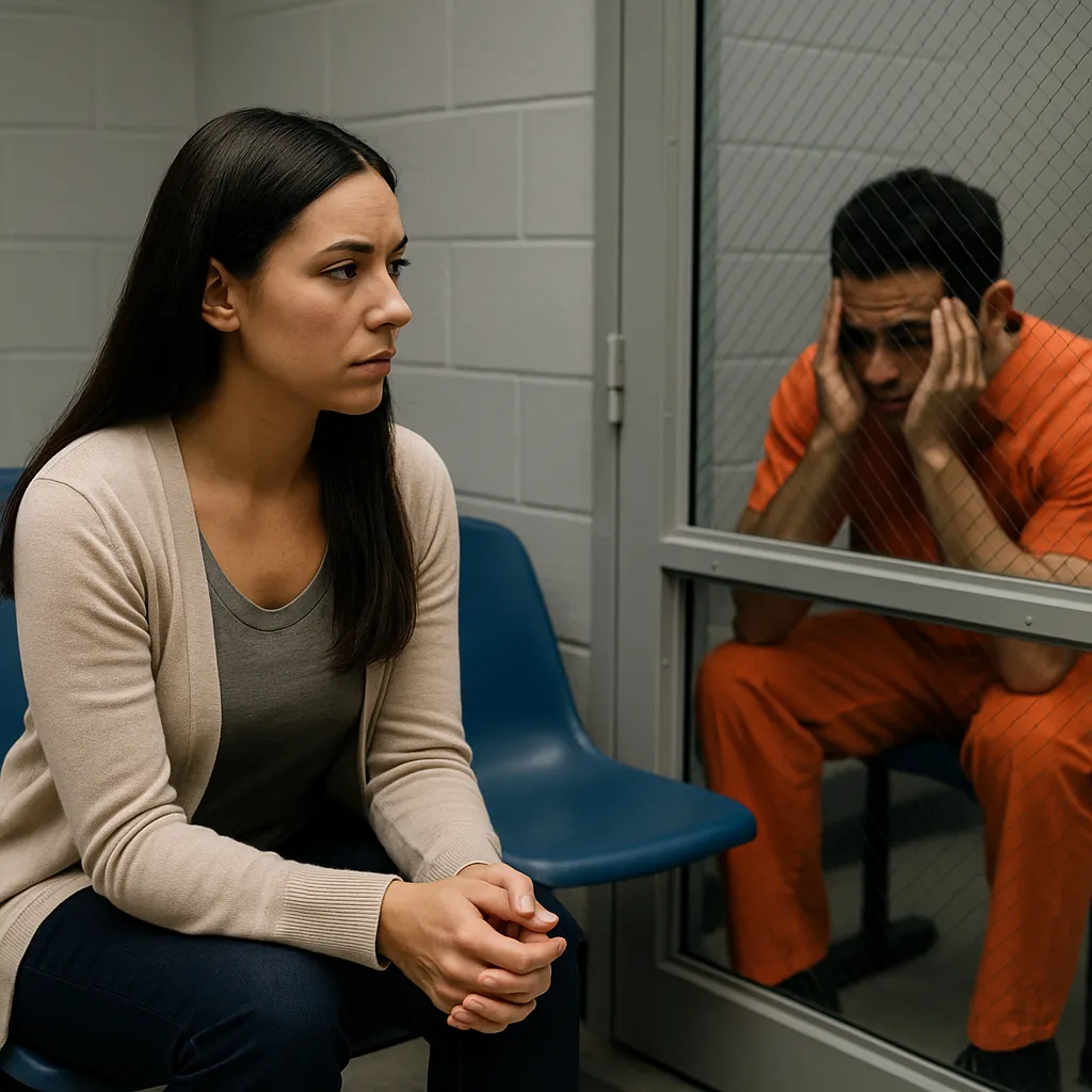 What To Do After a Wake County Arrest: Step-by-Step Guide