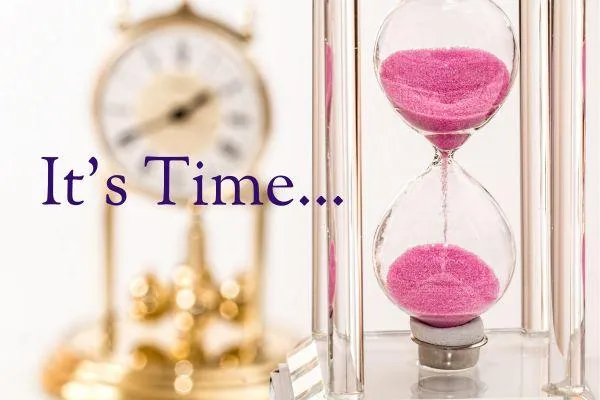 Time Management: Prioritising What Really Matters After 50
