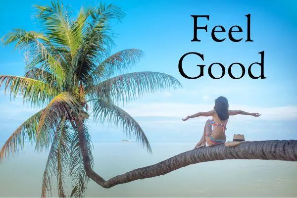 Dopamine Menu: Your Secret Weapon To Boost Your Mood and Improve Your Well-Being