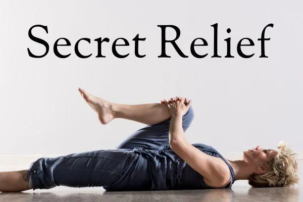 Somatic Movement: The Missing Piece in Stress Relief for Women