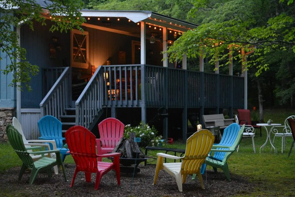 Backyard Landscaping Ideas That Are Perfect For Entertaining