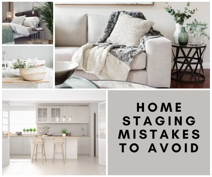 Home staging