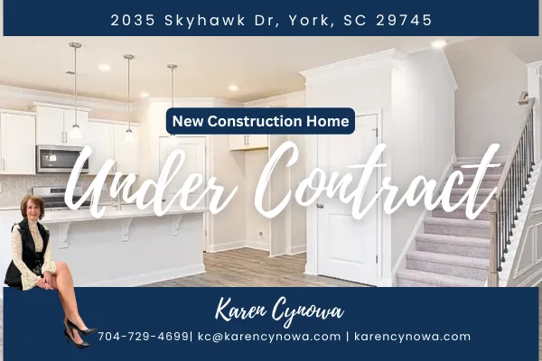 under contract