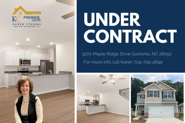 under contract