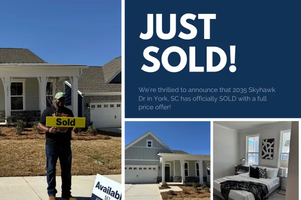 Sold