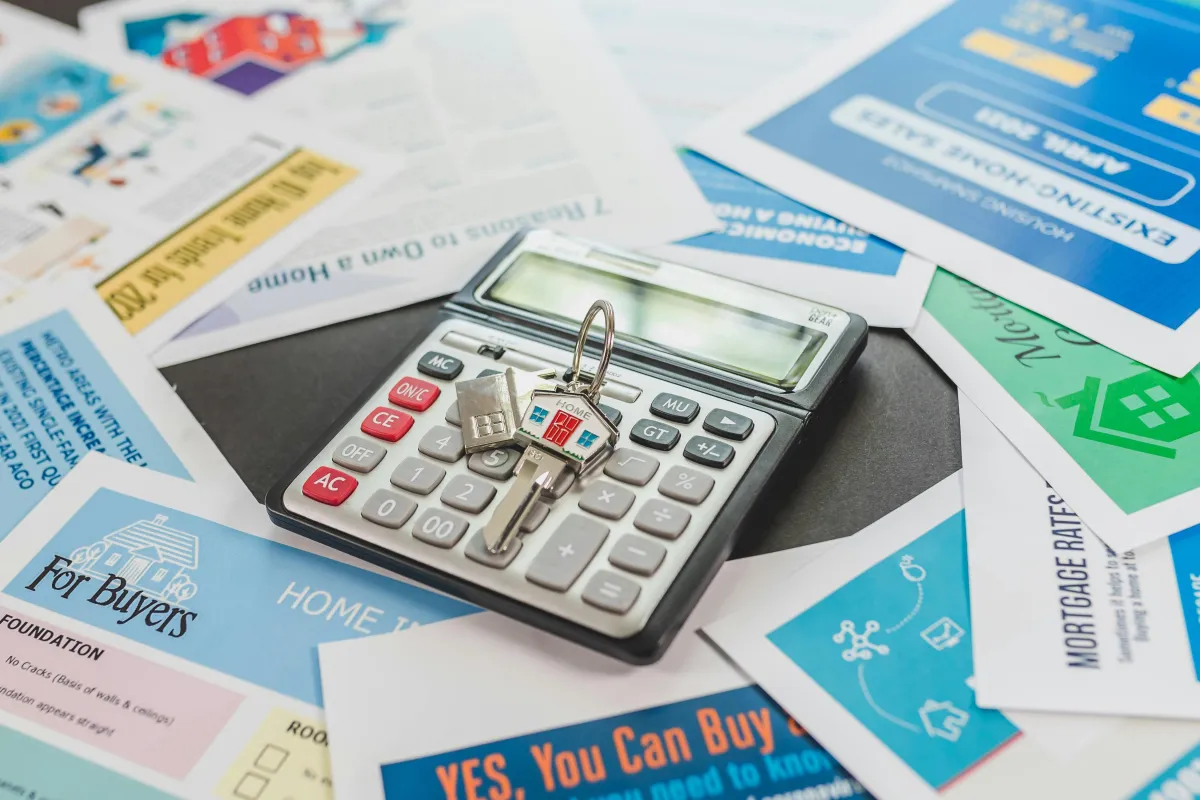 Why Choosing the Right Real Estate Agent Makes All the Difference