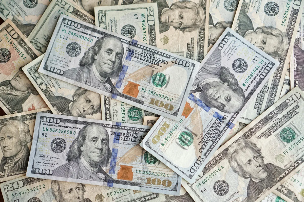 cash offer