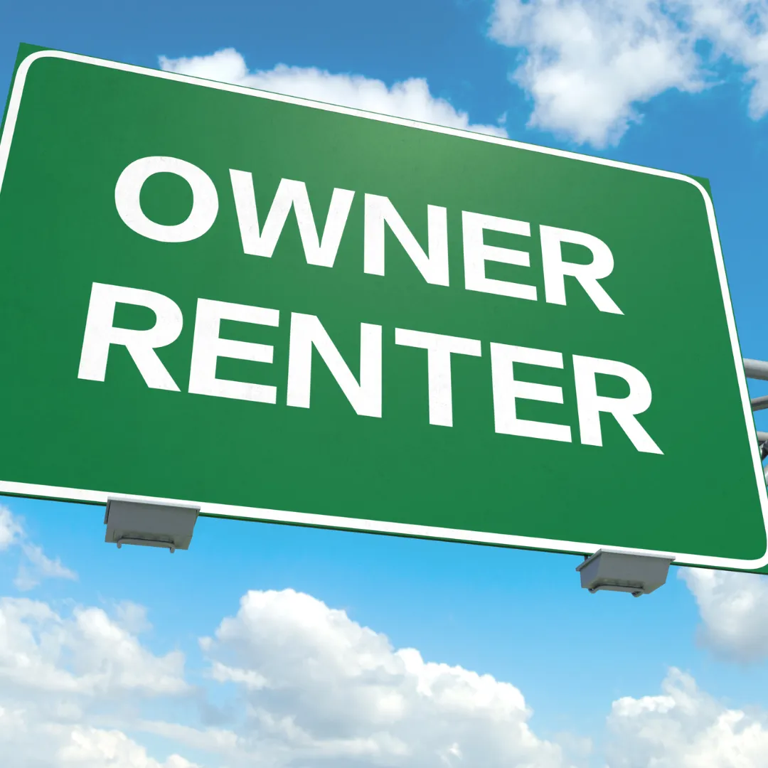 The Big Difference Between a Homeowner’s and a Renter’s Net Worth