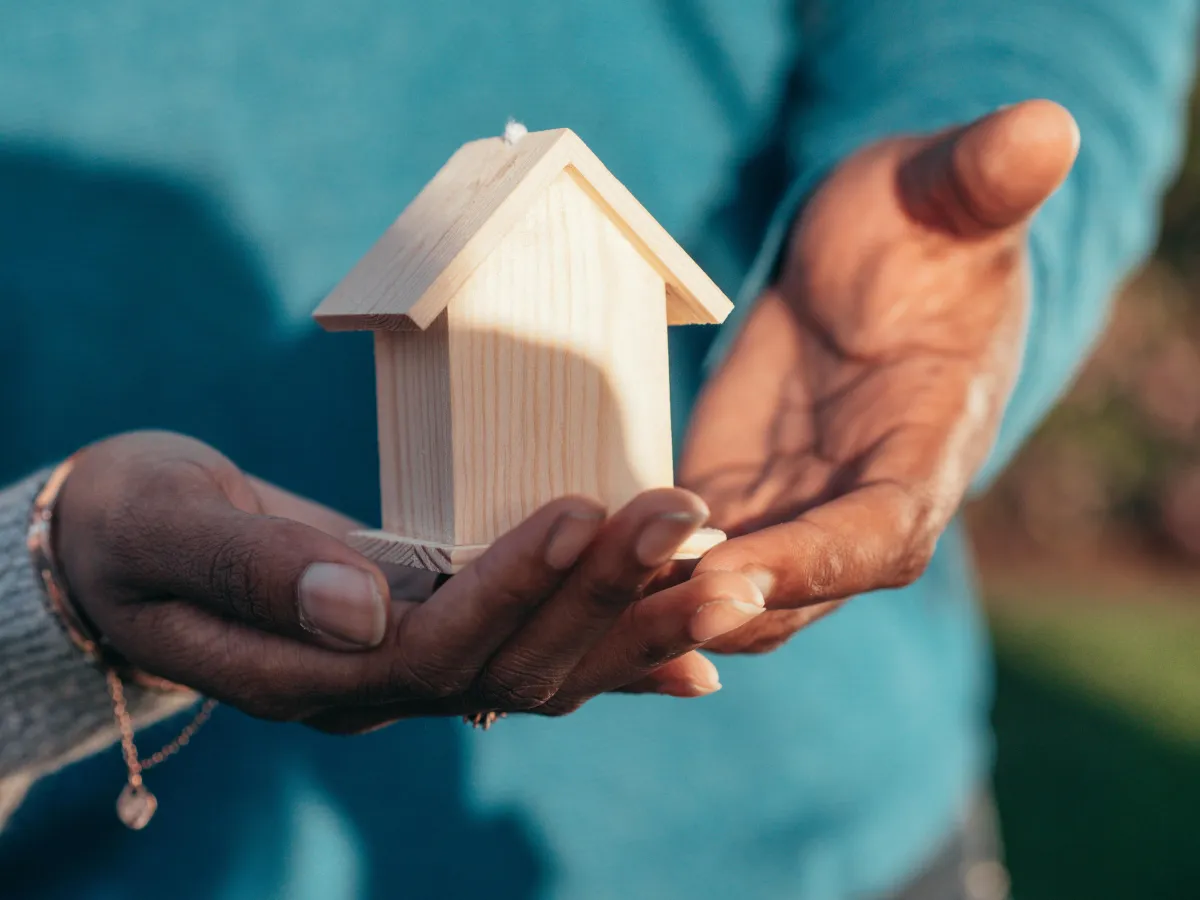 Housing Slowdown? Don’t Panic—History’s On Your Side