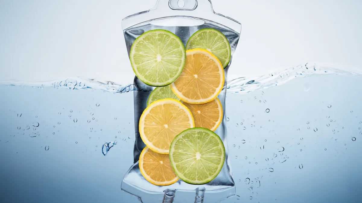 IV Hydration FAQs