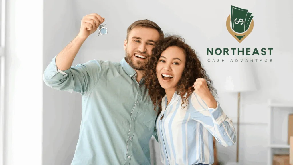 How Jack and Diane Finally Won Their Dream Home in a Competitive Market