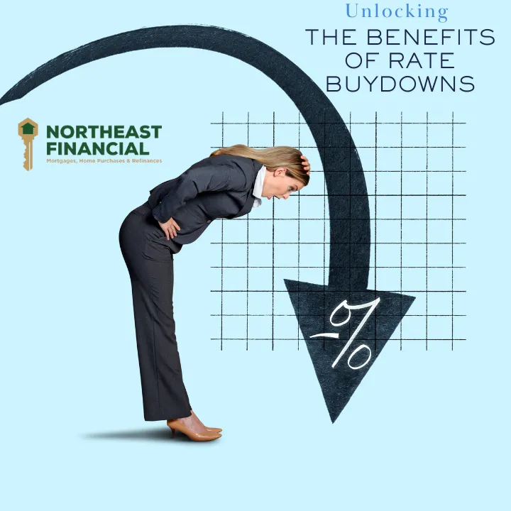 Unlocking the Benefits of Rate Buydowns