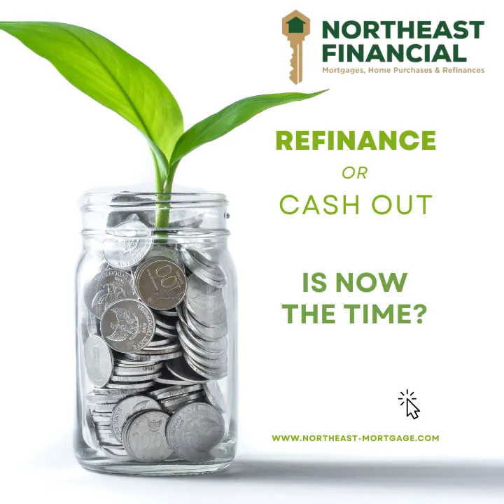 Is Now the Time to Consolidate Debt or Tap Into Your Home’s Equity?