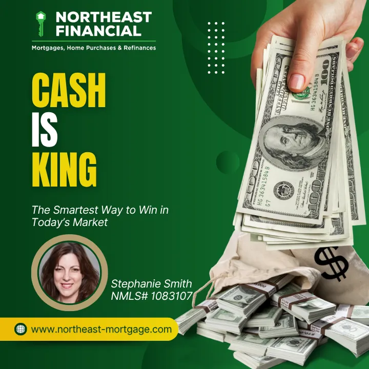 Cash Is King — and the Smartest Way to Win in Today’s Market