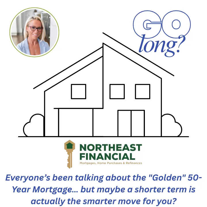 Go Long? Choosing Your Loan Term