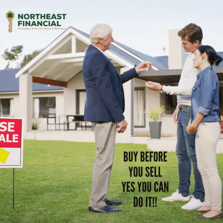 Buy Before You Sell – Yes you can do it!!