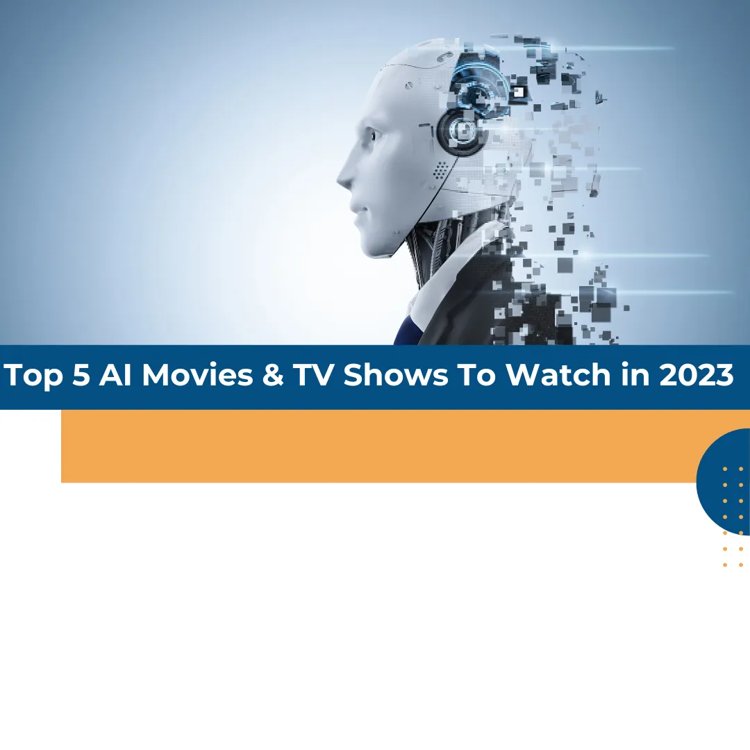 Sci-Fi Is Now Real