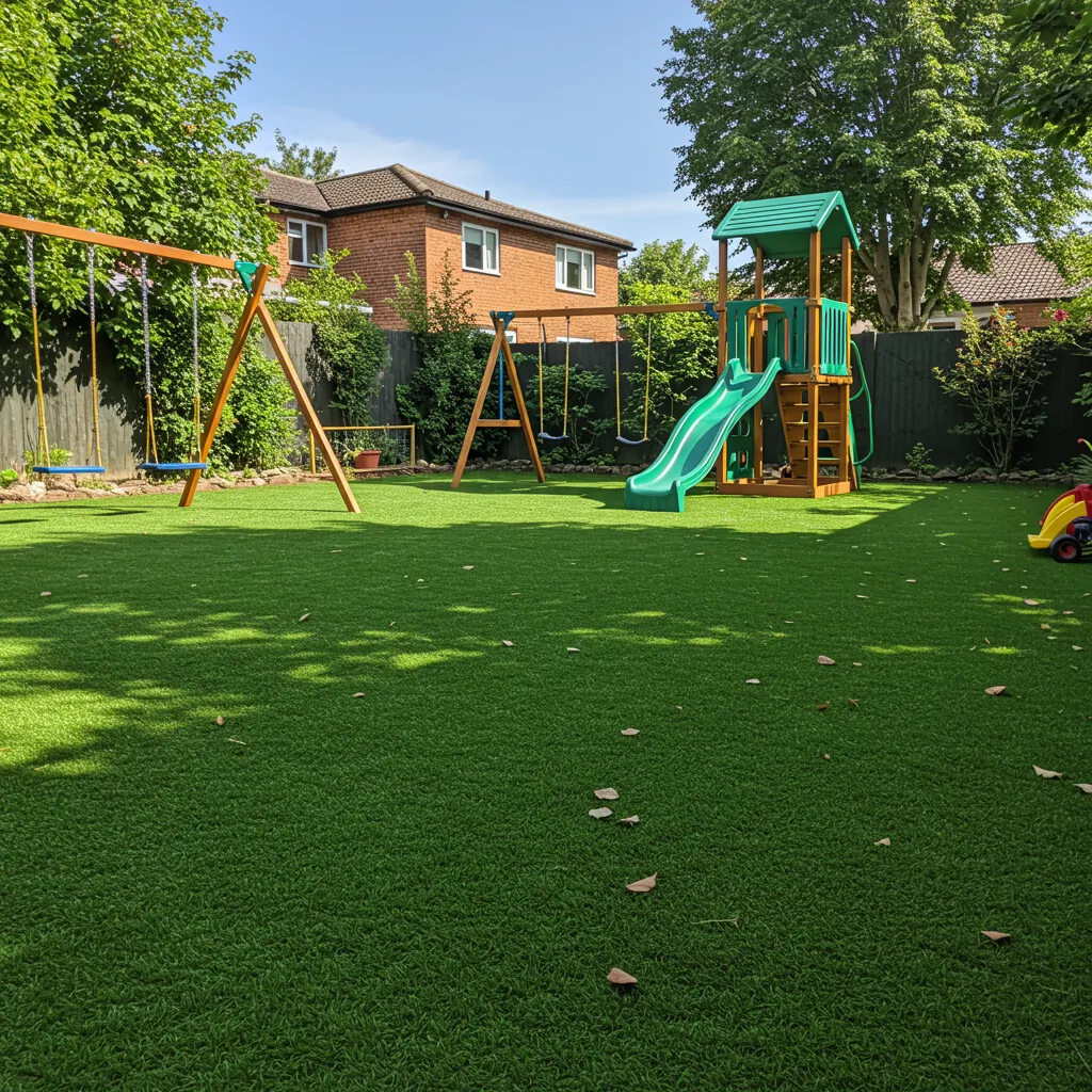 Artificial Turf