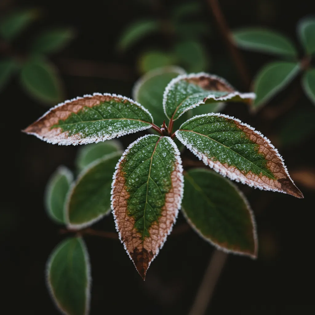 ❄️🌿 Orlando Freeze Recovery Tips: How to Help Your Lawn & Plants Bounce Back 🌿❄️