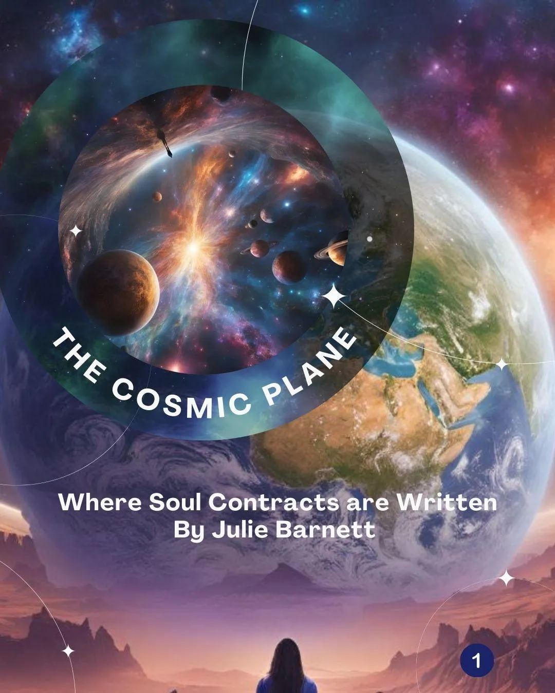 Where Soul Contracts are written