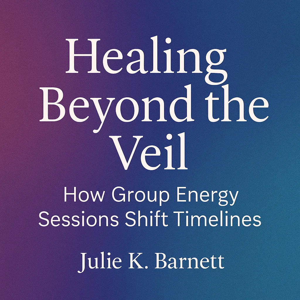 How Group Energy Sessions Shift Timelines