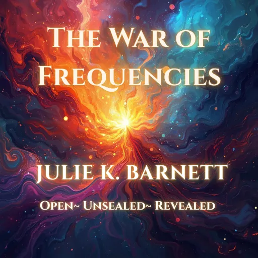 The War of Frequencies