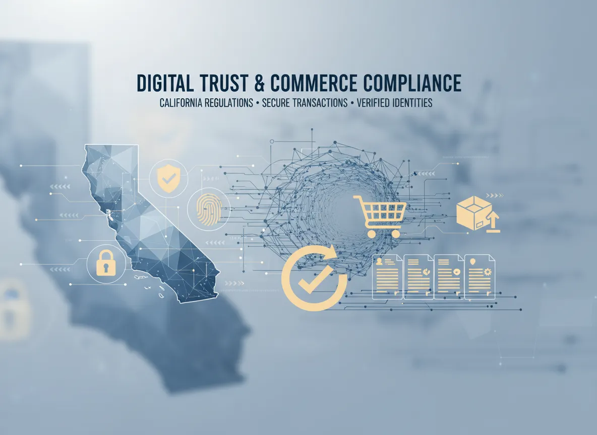 California AB 1263: What the New Firearms-Industry E-Commerce Law Really Means