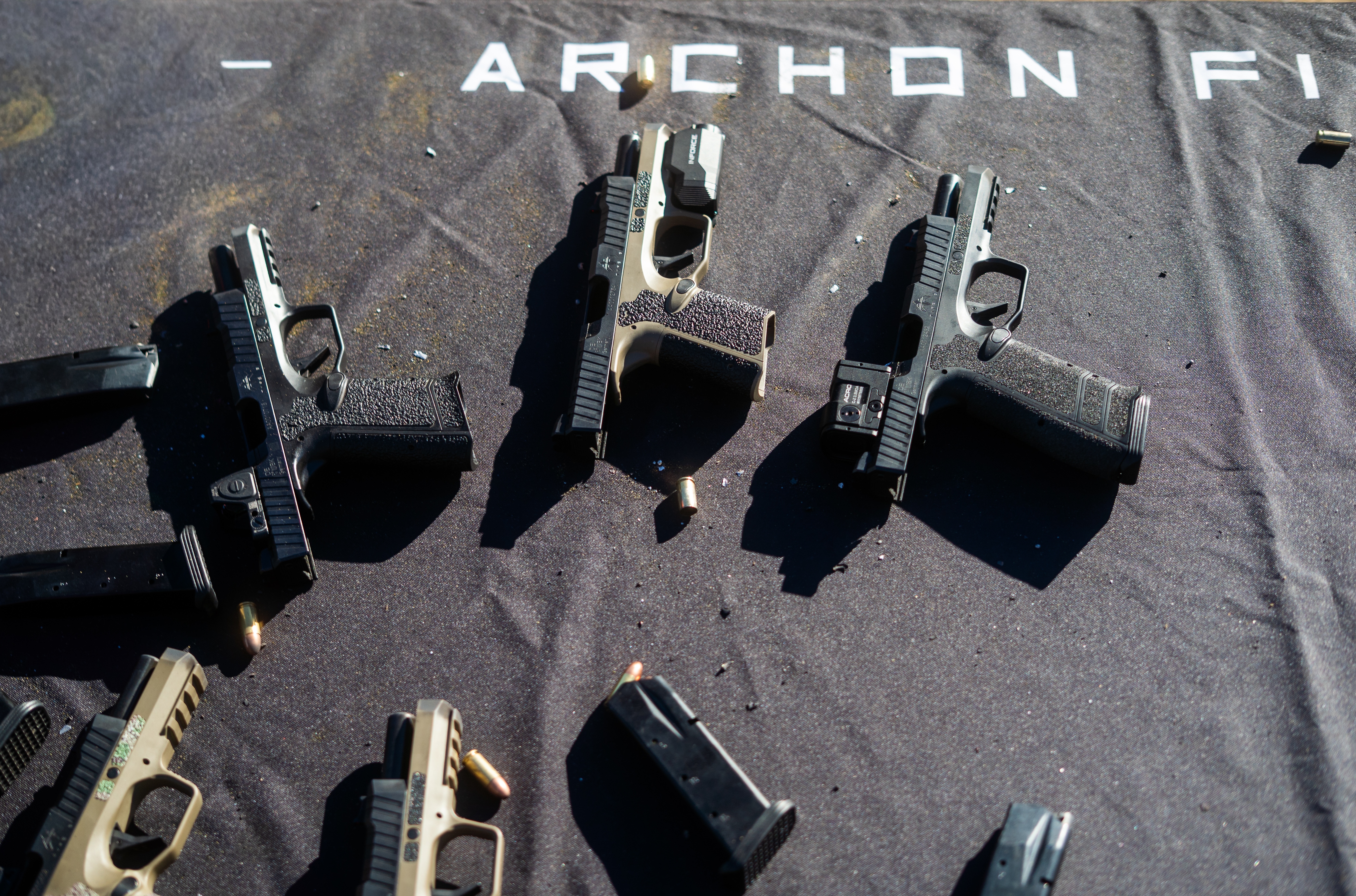 What SHOT Show 2026 Confirmed About Dealer Technology and Why BFG Is Leaning In