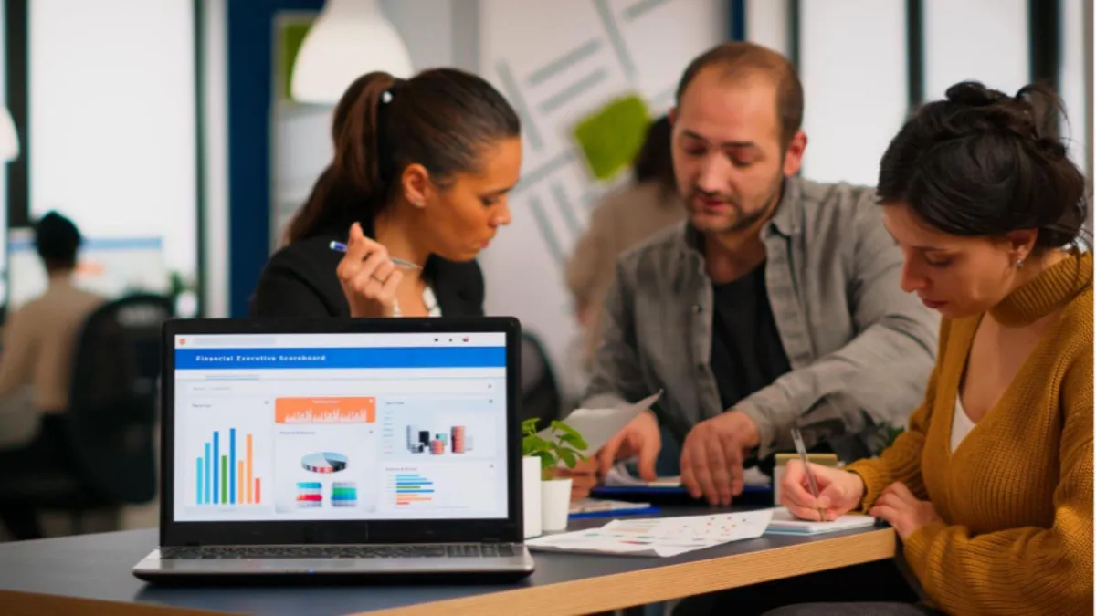 How Professional Google Ads Management Services Can Maximize Your ROI 