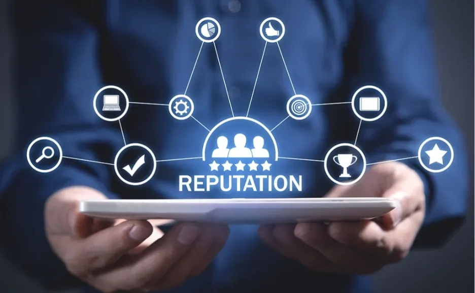 Online Reputation Management: How to Turn Reviews into Revenue 