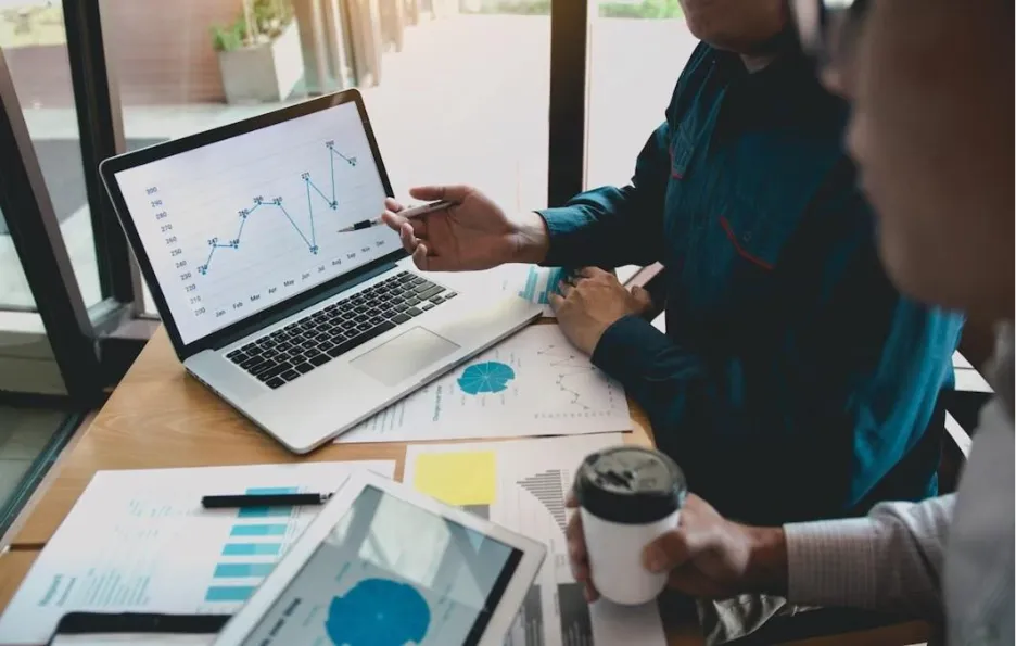 5 Website Mistakes That Are Killing Your Conversion Rate