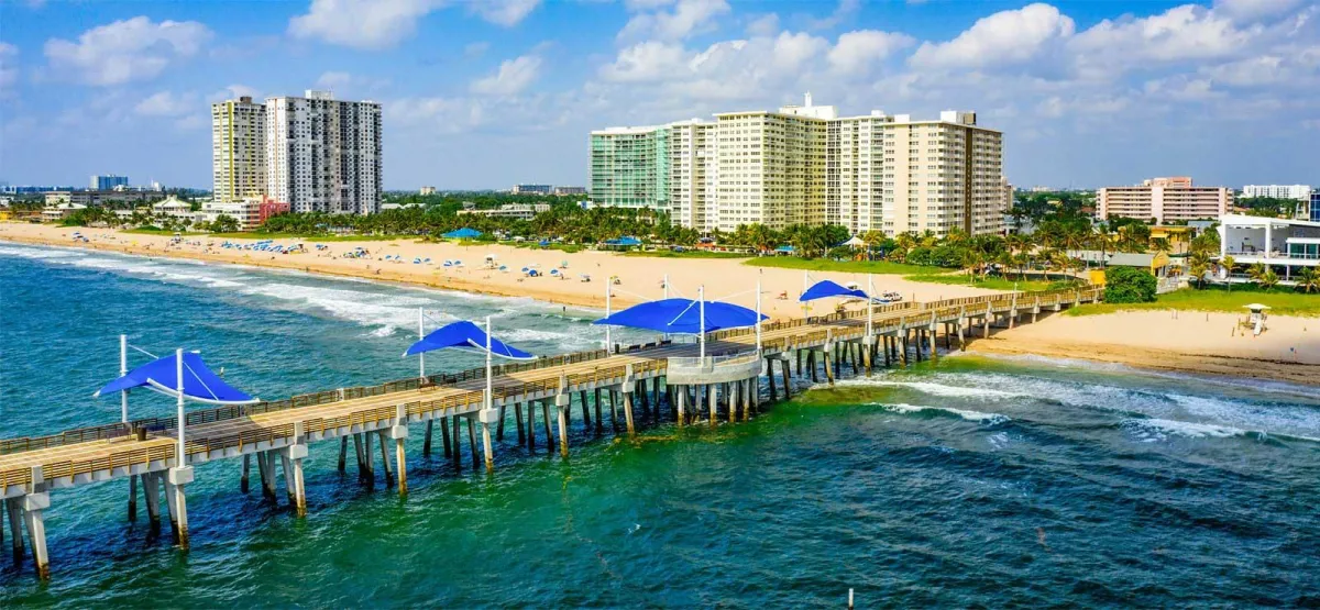 Enjoyment for Every Age: A Guide to Recreational Things to Do in Pompano Beach, Florida