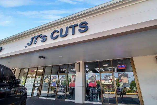 LEASED - 1325 SE 17th ST, Fort Lauderdale 33316