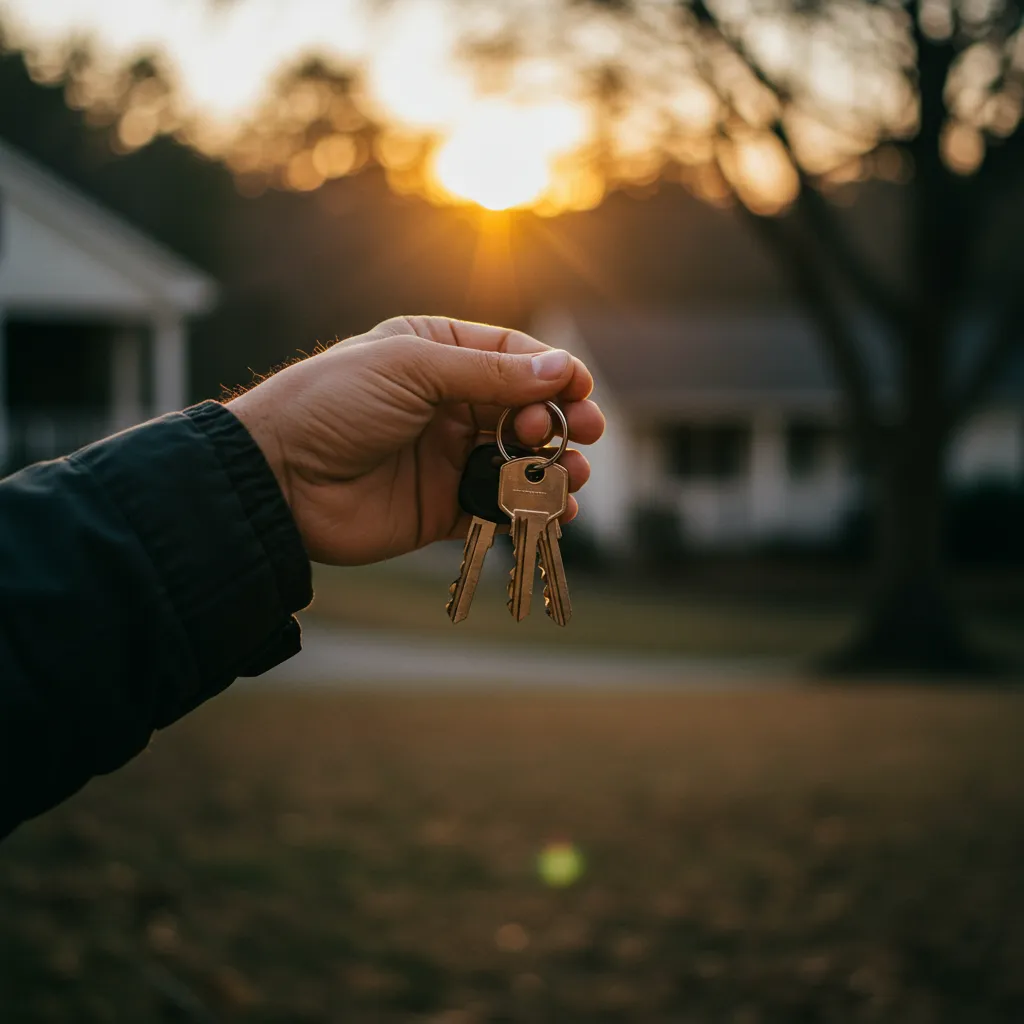 From Lease to Keys: A Step-by-Step Guide to Buying a North Atlanta Home While You’re Renting Out-of-State