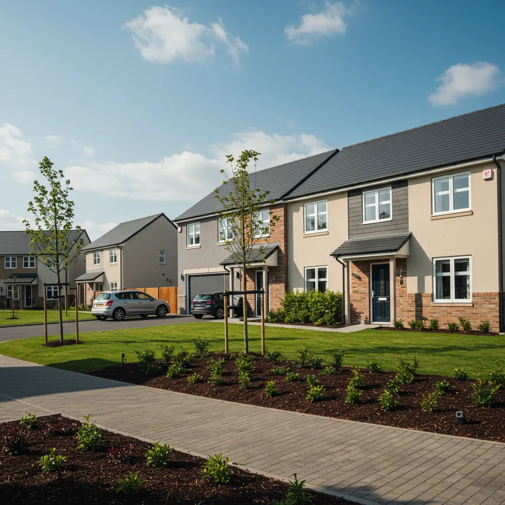 North Atlanta New Construction Incentives vs. Resale Home Discounts: 2025 Guide for Savvy Buyers & Sellers