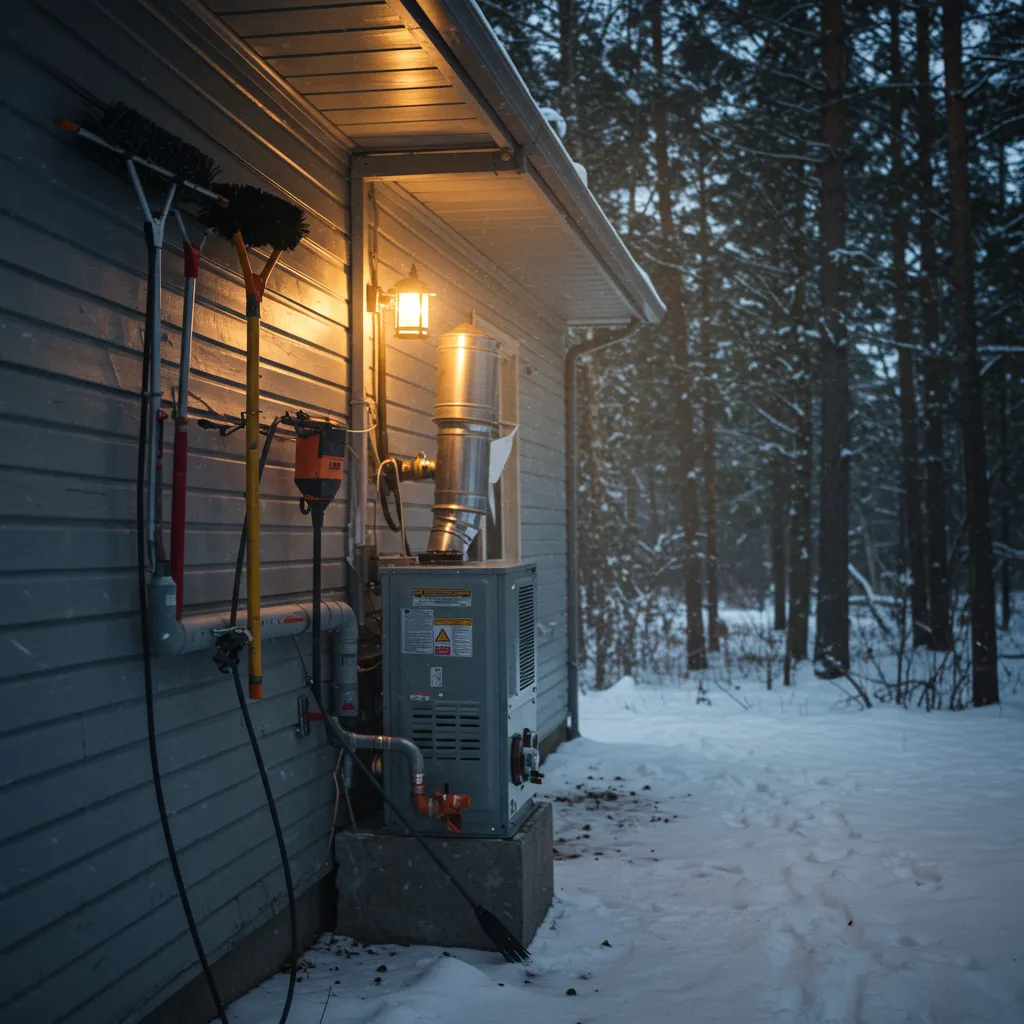 Winterizing Your North Atlanta Home: Smart DIY Tips & When to Hire a Pro